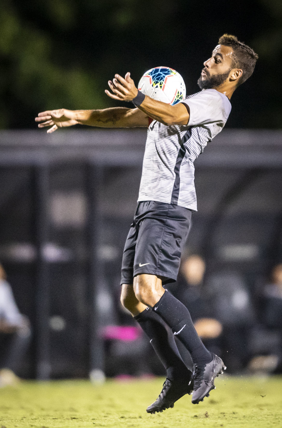 WakeSoccer